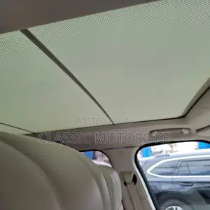 Land Rover Range Rover Vogue 2019 Black