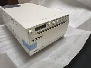 Up-X898md Video Printer