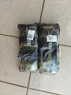 2 Kg Ankle Weights Pair (2pcs)