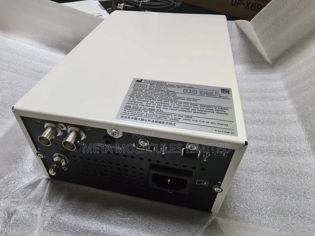 Up-X898md Video Printer - thumbnail 2