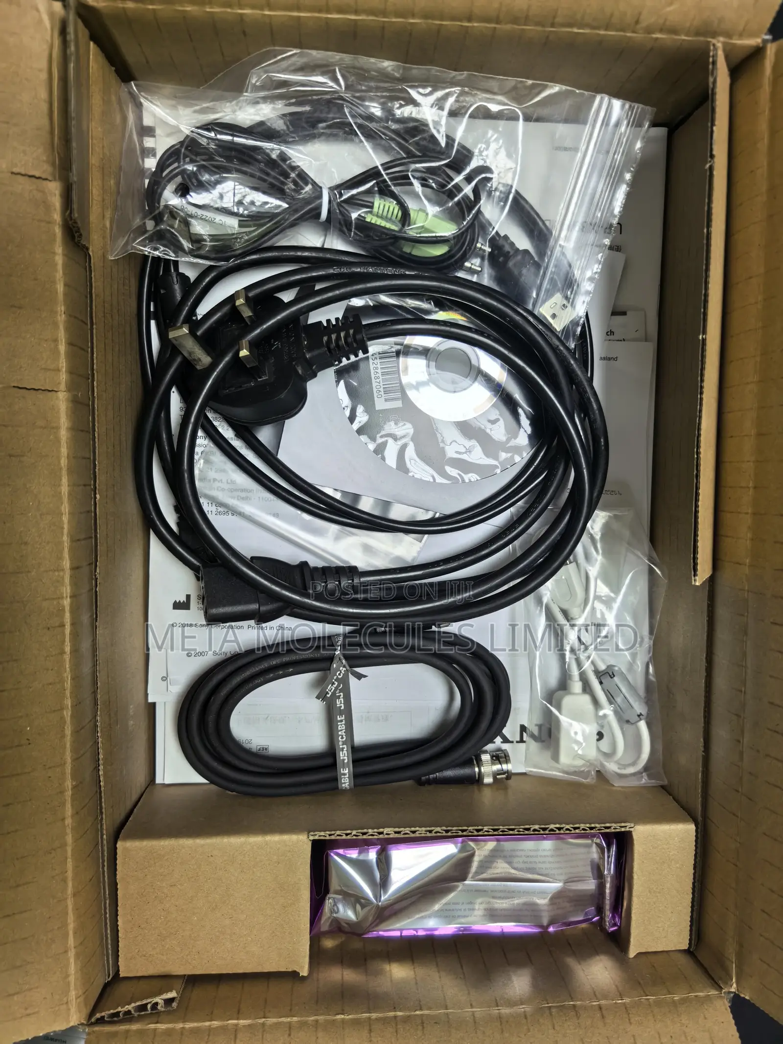Up-X898md Video Printer