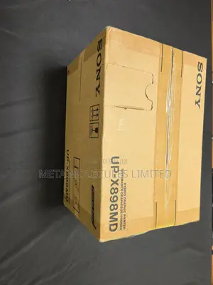 Up-X898md Video Printer