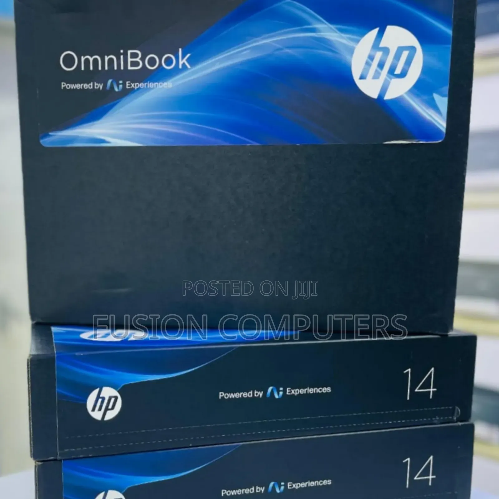 New Laptop HP OmniBook Ultra Flip 14" 32GB Intel Core Ultra 9 SSD 2T