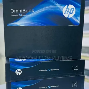 New Laptop HP OmniBook Ultra Flip 14" 32GB Intel Core Ultra 9 SSD 2T
