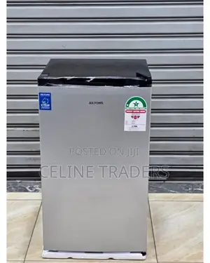 90l Single Door Ailyons Refrigerator