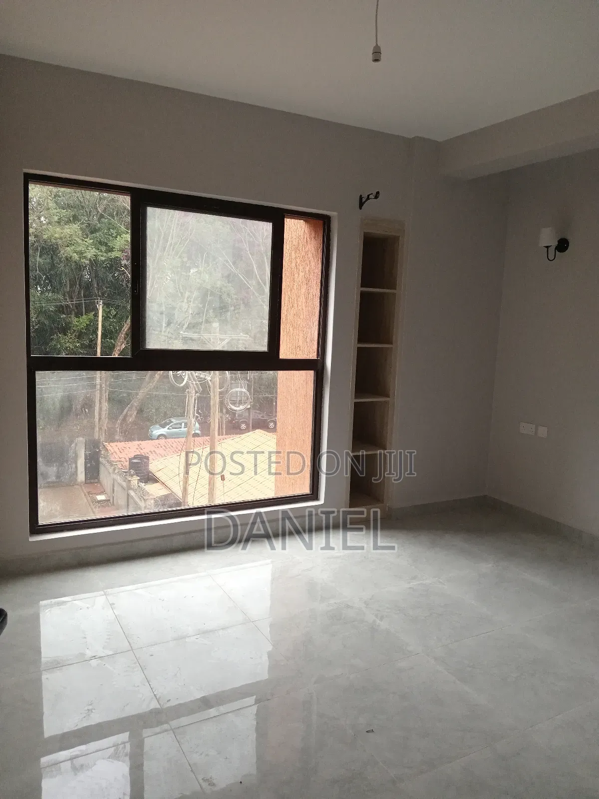 2bdrm Apartment in Westlands 120 for rent