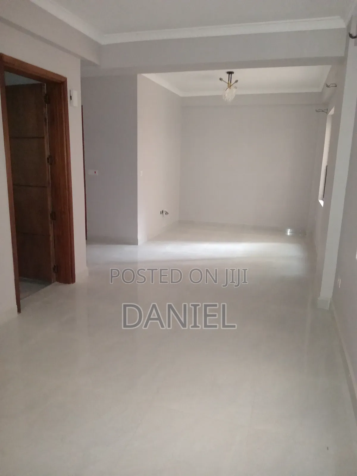 2bdrm Apartment in Westlands 120 for rent