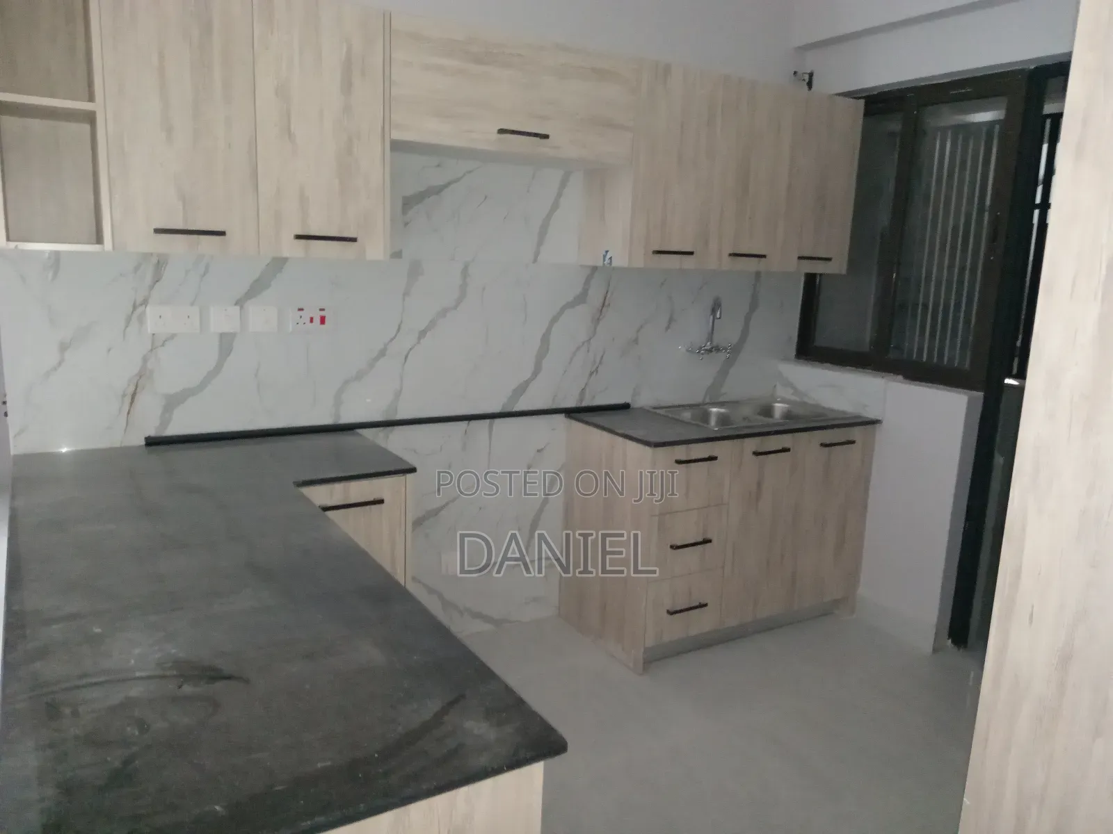 2bdrm Apartment in Westlands 120 for rent