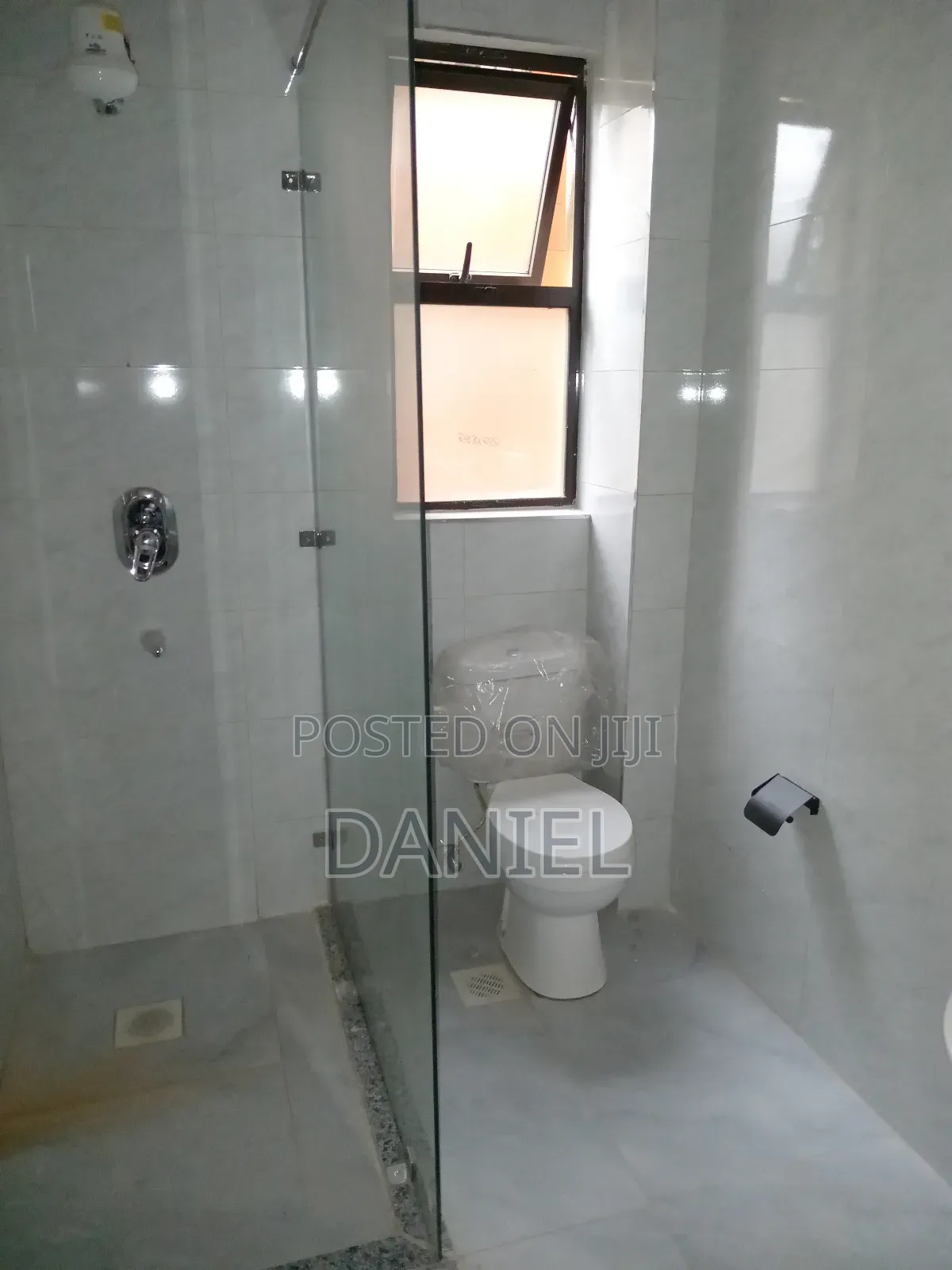2bdrm Apartment in Westlands 120 for rent