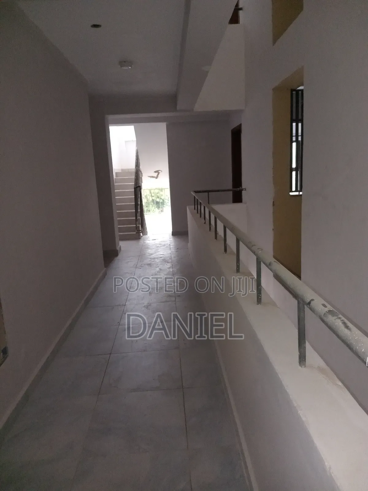 2bdrm Apartment in Westlands 120 for rent