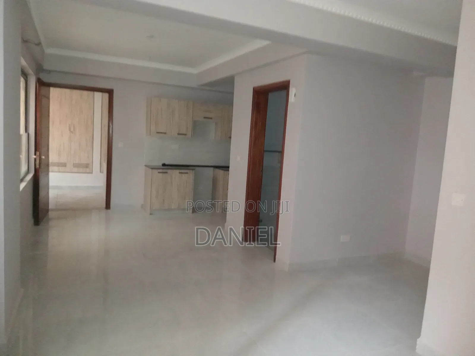 2bdrm Apartment in Westlands 120 for rent