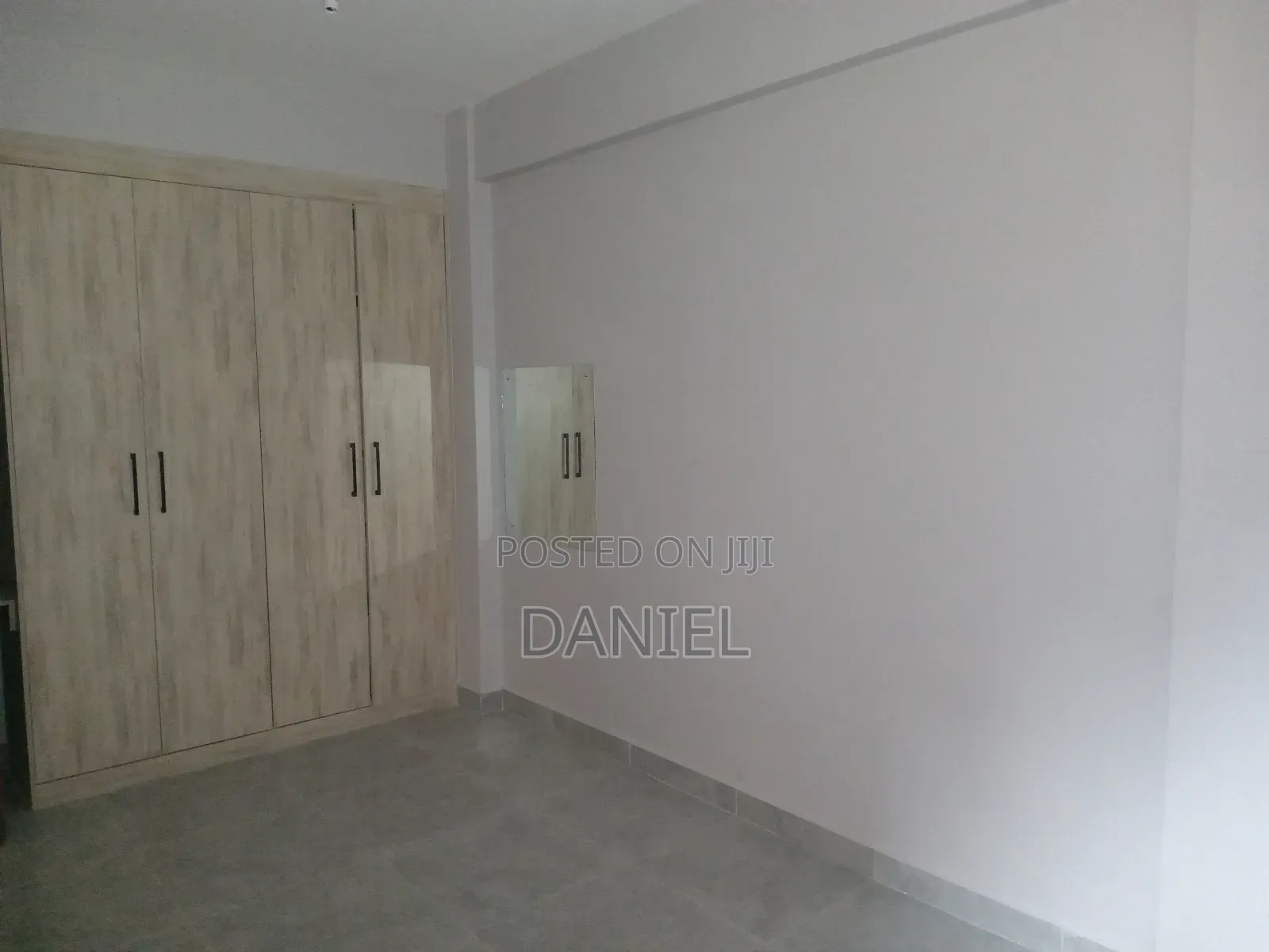 2bdrm Apartment in Westlands 120 for rent