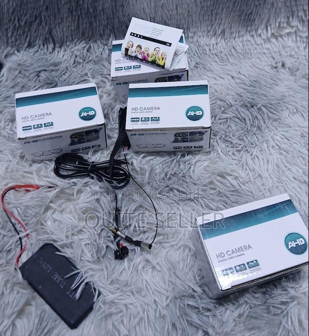 Pinhole Spy Cam With Motion Detection 1080p Hd 1920x1080 Resolution