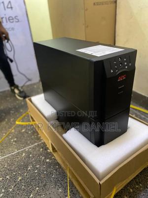 Apc 3000va Smart Ups - thumbnail 2
