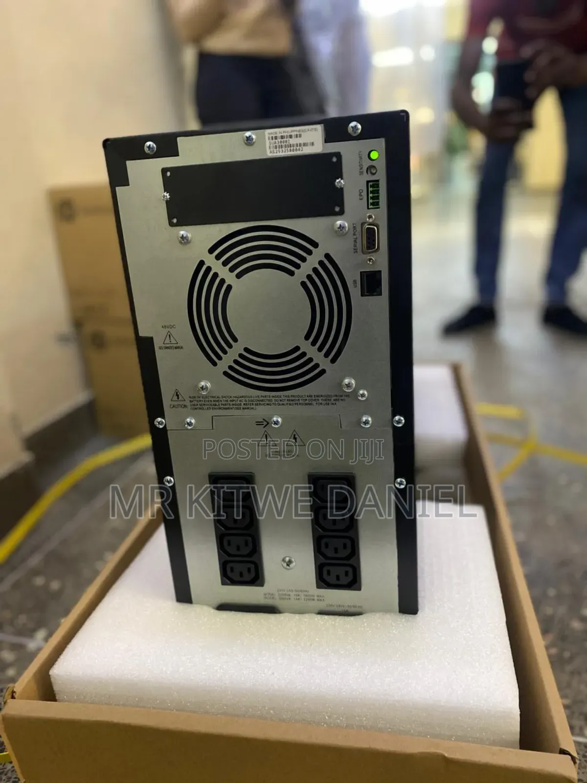 Apc 3000va Smart Ups
