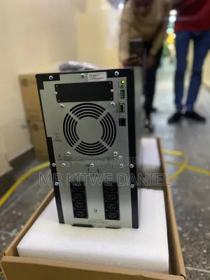 Apc 3000va Smart Ups