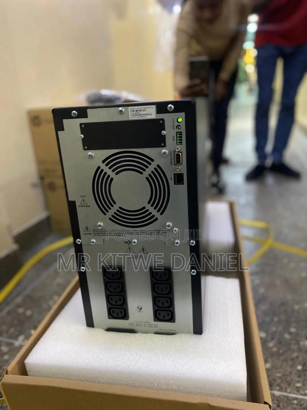 Apc 3000va Smart Ups - thumbnail 5