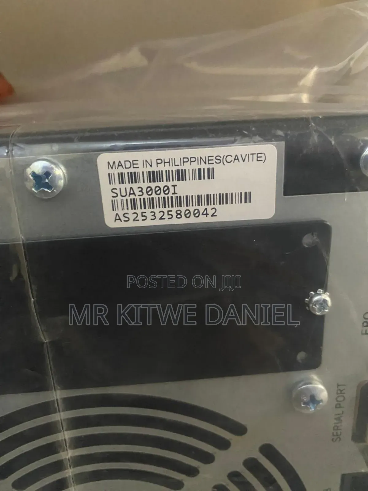 Apc 3000va Smart Ups