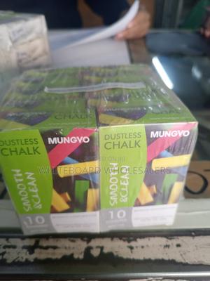 Coloured Chalk - thumbnail 2