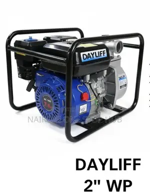 Dayliff 2"Wp Water Pump