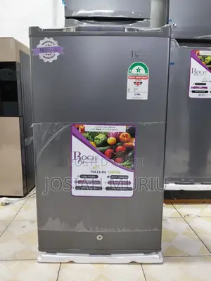 Roch 90 Litres Single Door Refrigerator