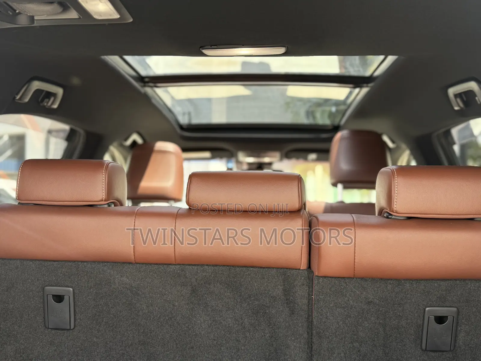 Toyota Harrier 2.0 4WD 2018 Pearl