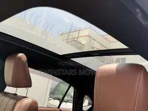 Toyota Harrier 2.0 4WD 2018 Pearl
