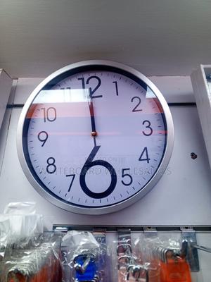Wall Clock 28cm - thumbnail 2