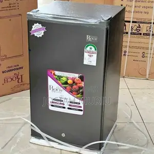Roch 90l Single Door Mini Fridge – Low Power Consumption