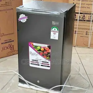 Roch 90l Single Door Mini Fridge – Low Power Consumption