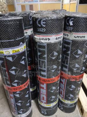 4mm App Membrane - thumbnail 2