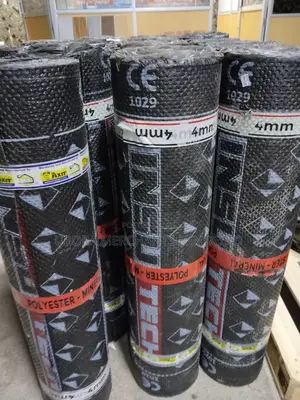 4mm App Membrane