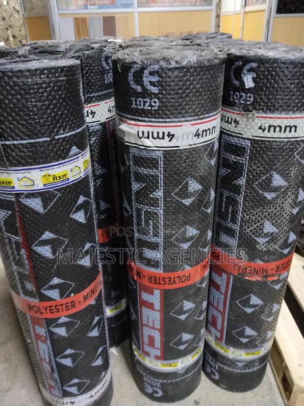 4mm App Membrane - main view