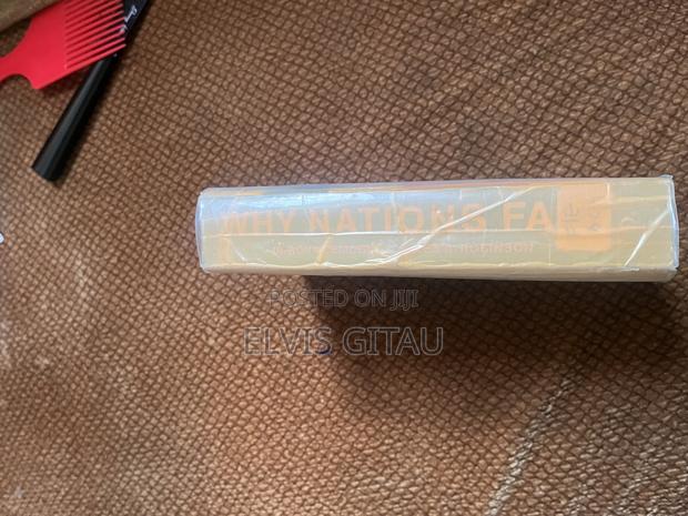 Why Nations Fail (Sss Library) - thumbnail 4