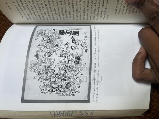 Why Nations Fail (Sss Library) - thumbnail 10