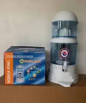 Affordable King Korea Water Filter