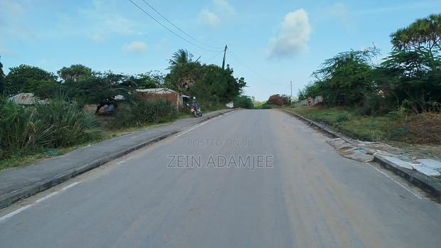Half an Acre for Sale in Malindi - main view