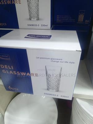 Office Glasses - thumbnail 2