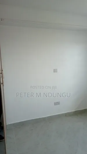 Newly Built Block of Flats to Let, Utawala