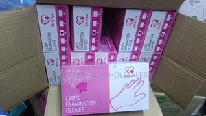 Examination Gloves - thumbnail 2