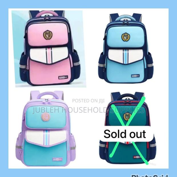 Quality School Bags - thumbnail 2