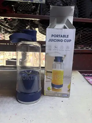 Portable Blender