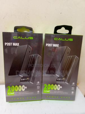 Power Bank Calus 20000 Mah - main view