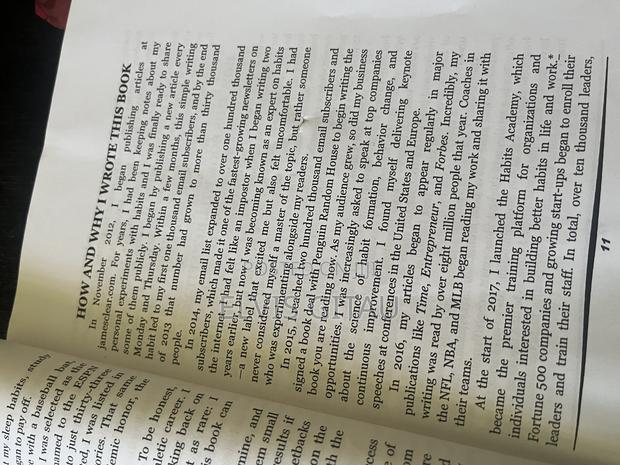 Atomic Habits - thumbnail 7