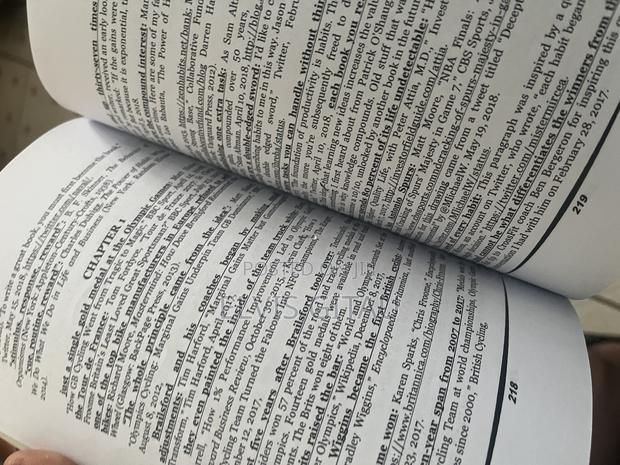 Atomic Habits - thumbnail 8