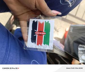 Clear Kenyan Car Insurance Holder - thumbnail 2