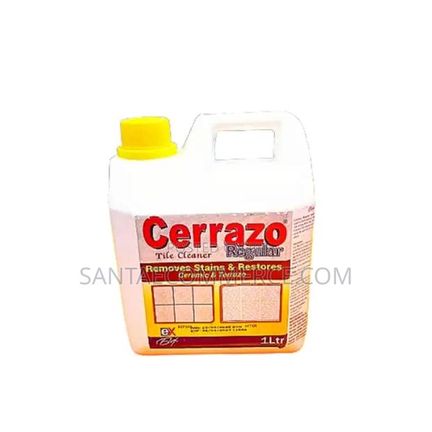 Cerrazo Regular Tile Cleaner - main view