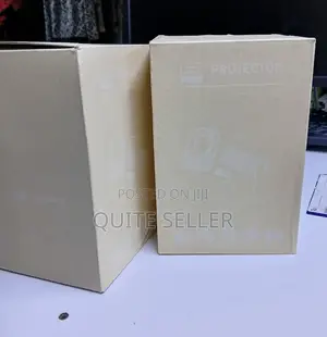1920×1080p (Full Hd), With Android Hy320 Mini Portable Projector