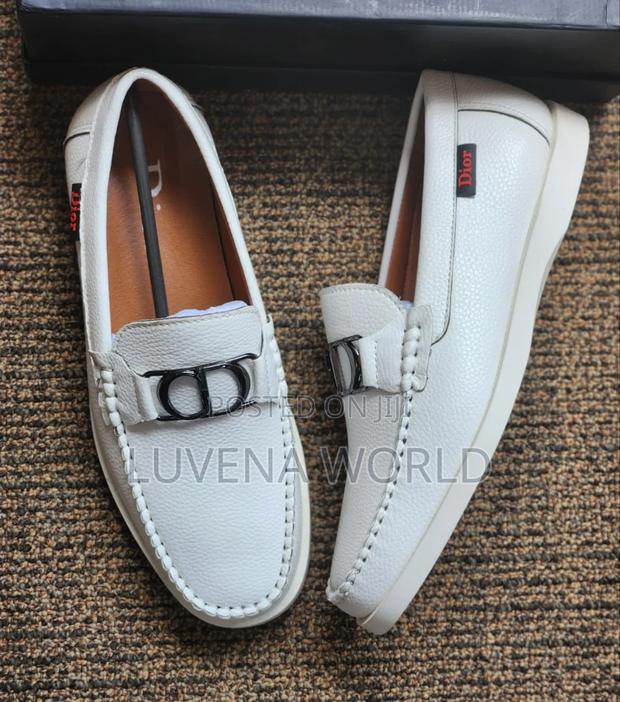 Dior Loafers - main view