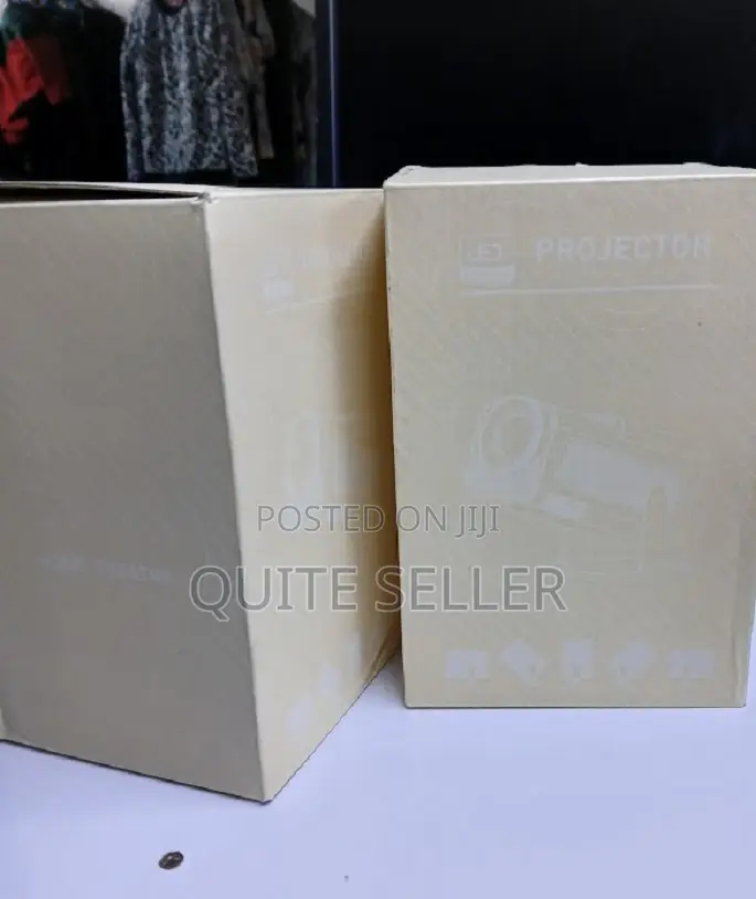 1920×1080p (Full Hd), With Android Hy320 Mini Portable Projector